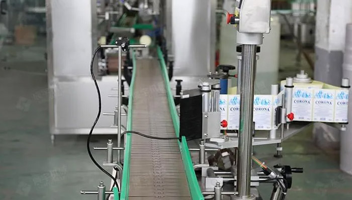 大桶山泉水灌装设备 大桶山泉水灌装设备